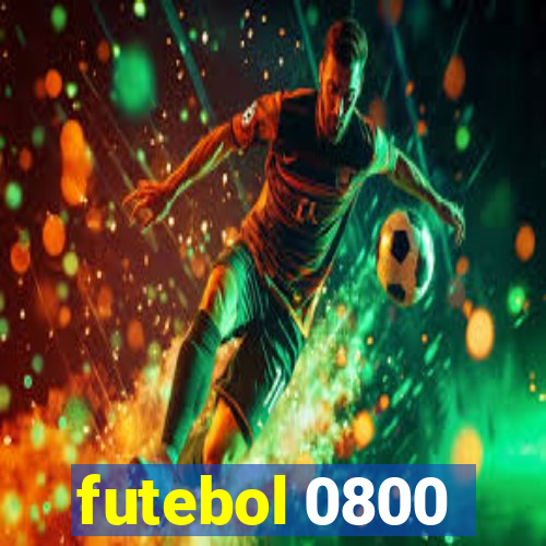 futebol 0800