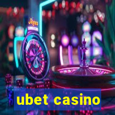 ubet casino