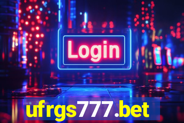 ufrgs777.bet