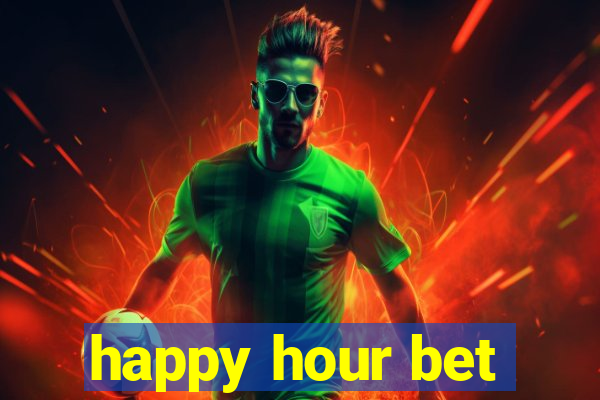 happy hour bet