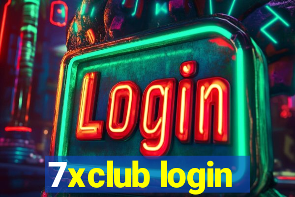 7xclub login