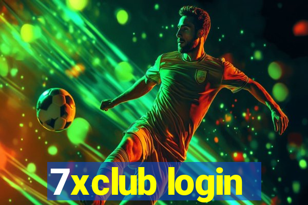 7xclub login