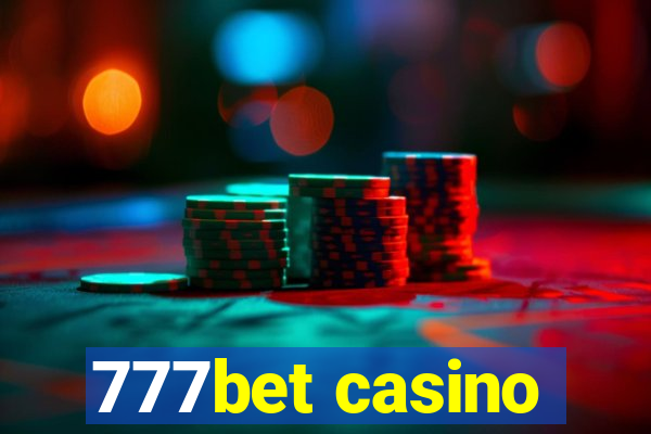 777bet casino