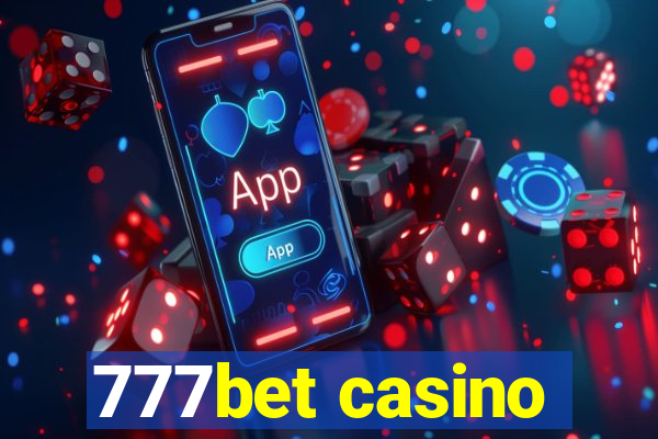 777bet casino