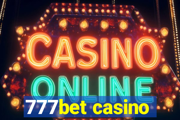 777bet casino