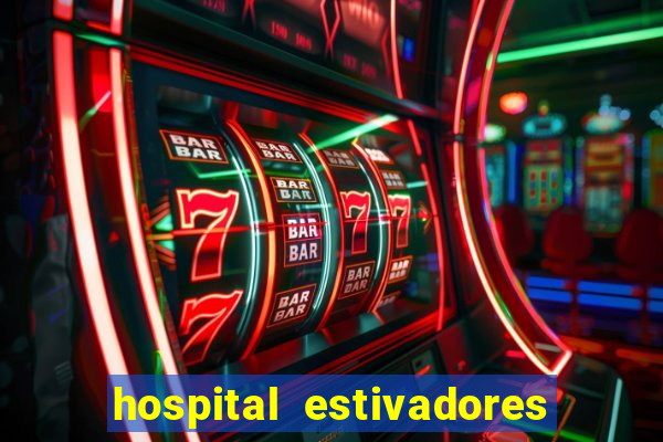 hospital estivadores santos trabalhe conosco