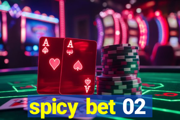 spicy bet 02