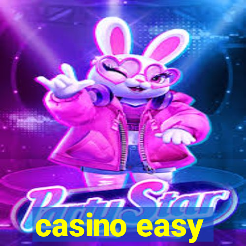 casino easy