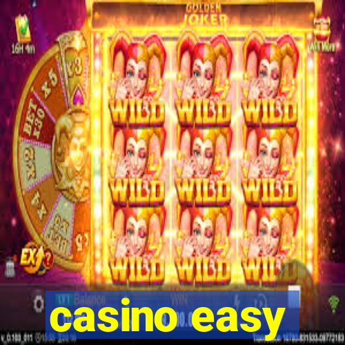 casino easy