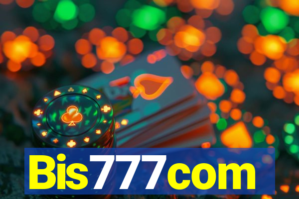 Bis777com