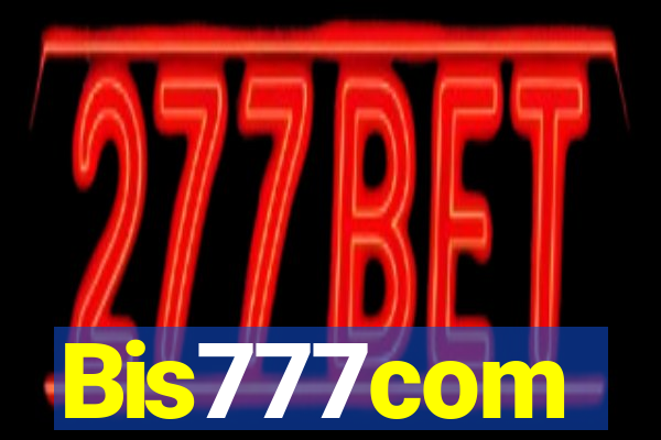 Bis777com