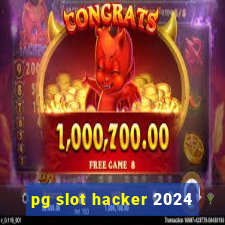 pg slot hacker 2024