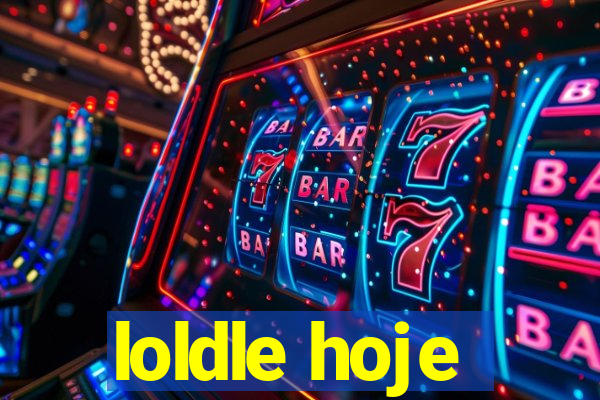 loldle hoje