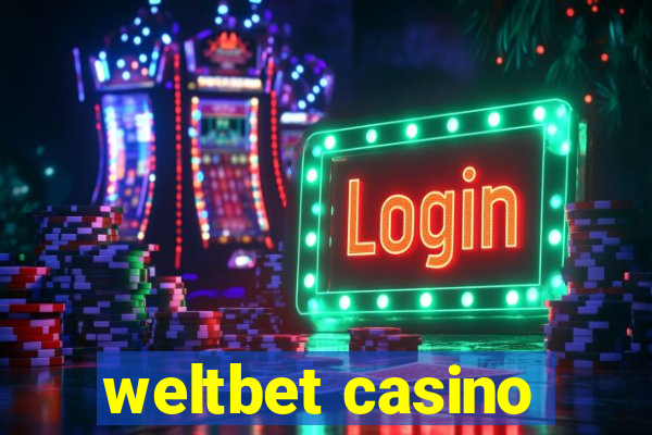 weltbet casino