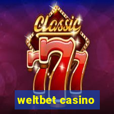 weltbet casino