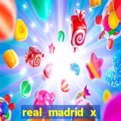 real madrid x barcelona futemax