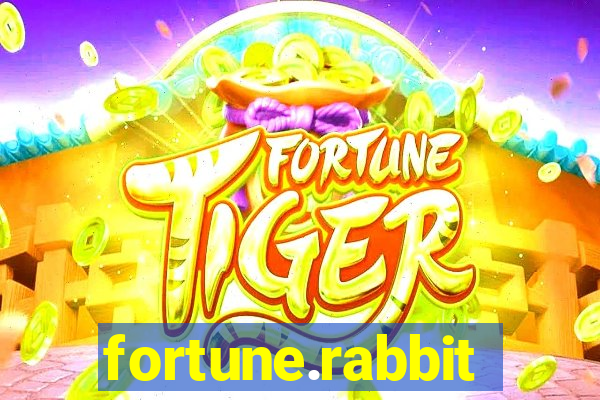 fortune.rabbit