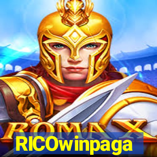 RICOwinpaga