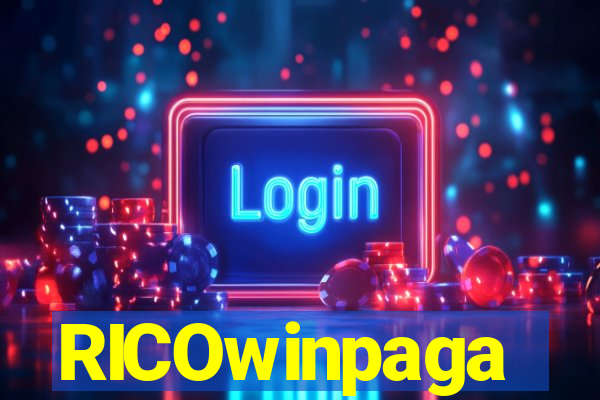 RICOwinpaga