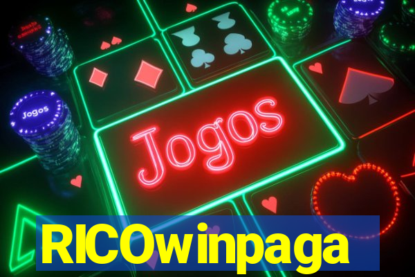 RICOwinpaga