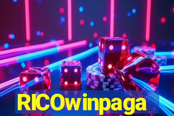 RICOwinpaga