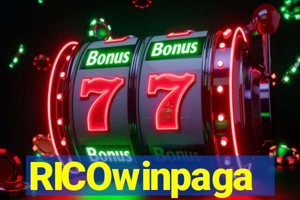 RICOwinpaga