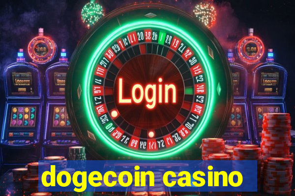 dogecoin casino