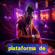 plataforma de deposito de 1 real