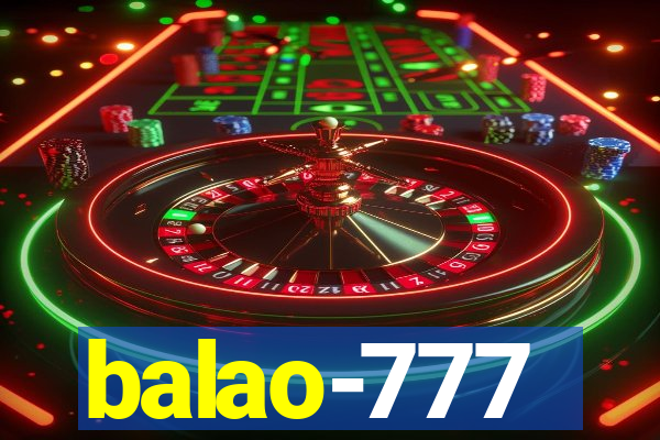 balao-777