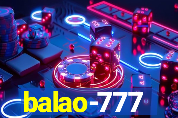 balao-777