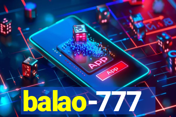 balao-777