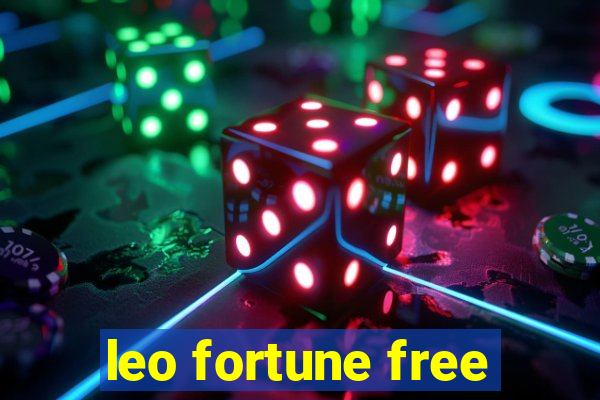 leo fortune free