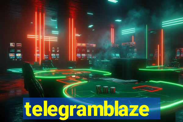 telegramblaze