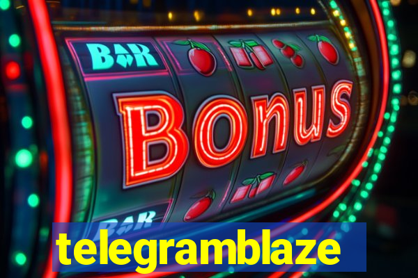 telegramblaze