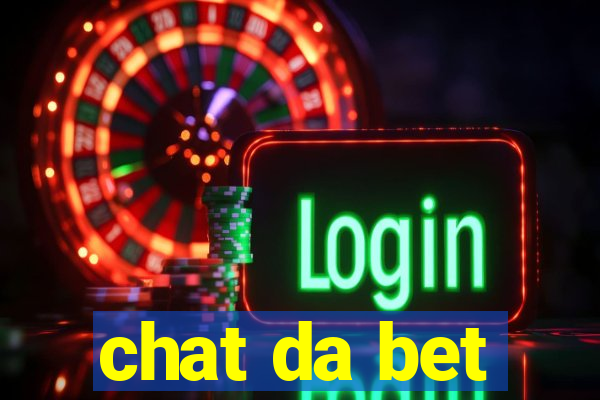 chat da bet