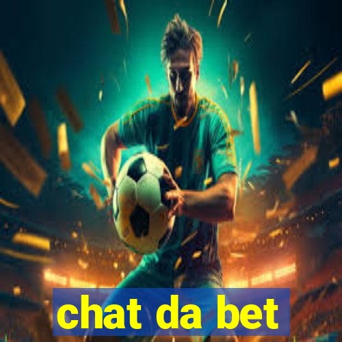 chat da bet