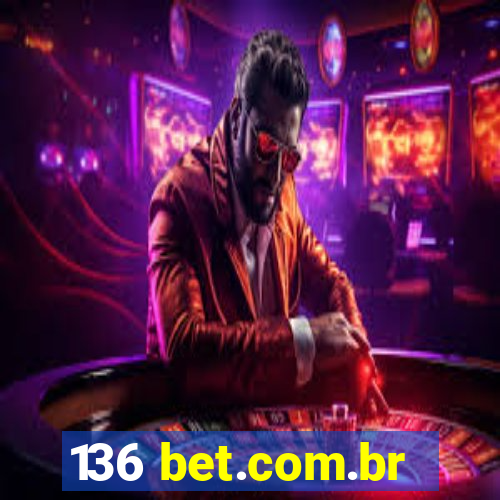 136 bet.com.br