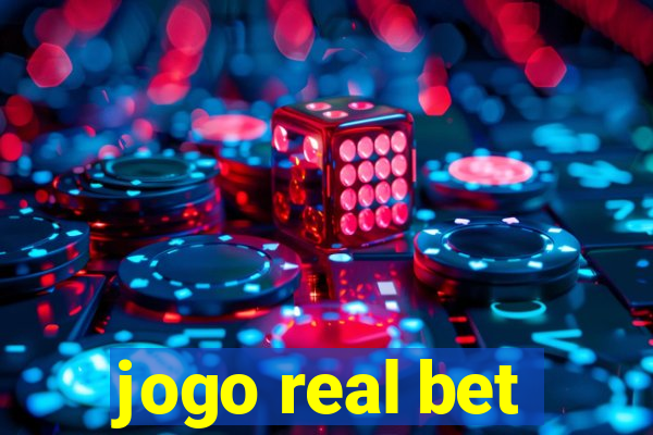 jogo real bet