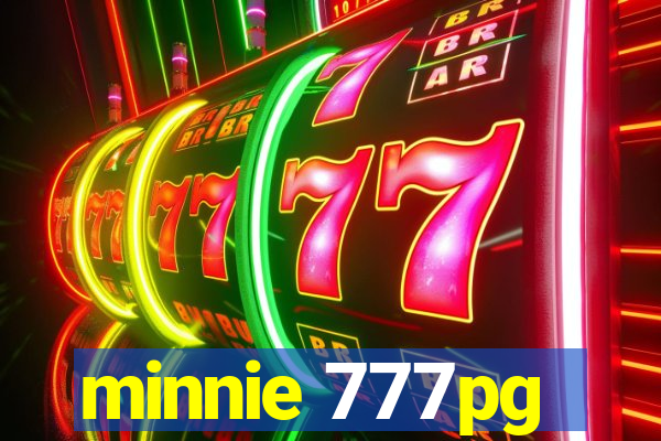 minnie 777pg