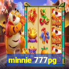 minnie 777pg