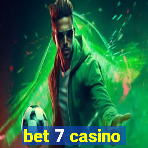 bet 7 casino