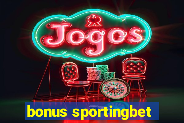 bonus sportingbet