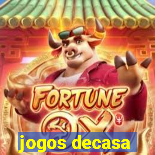 jogos decasa