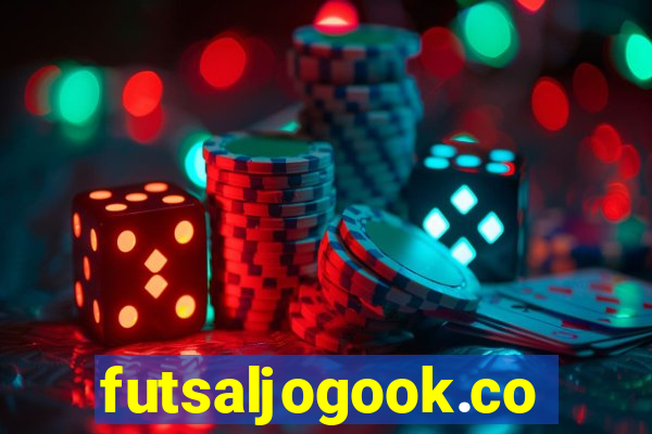 futsaljogook.com