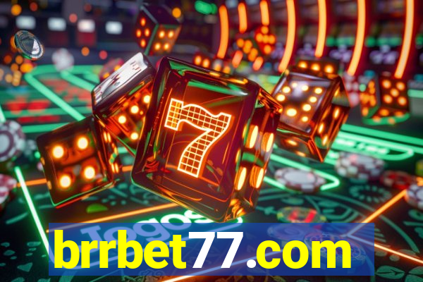 brrbet77.com