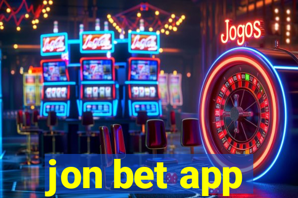 jon bet app