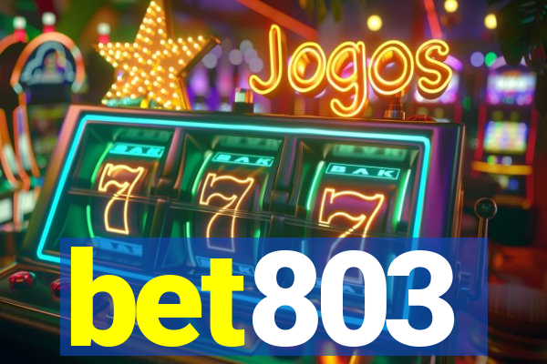 bet803