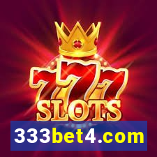 333bet4.com