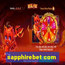 sapphirebet com