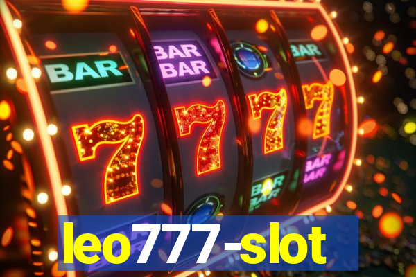 leo777-slot